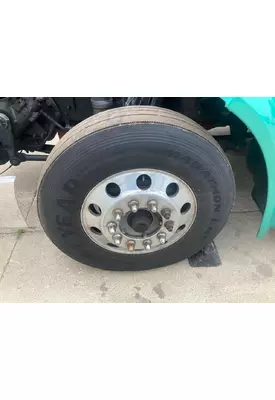 Pilot 22.5 ALUM Wheel