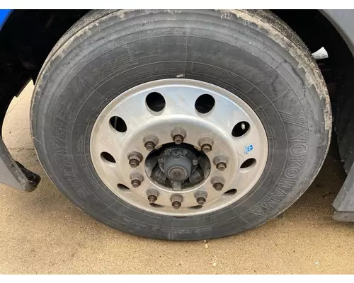 Pilot 22.5 ALUM Wheel