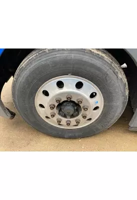 Pilot 22.5 ALUM Wheel