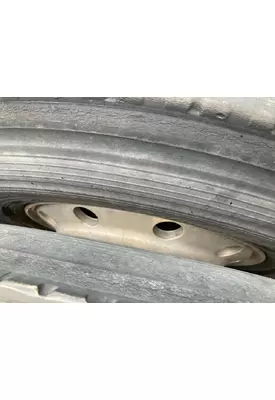 Pilot 22.5 ALUM Wheel