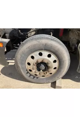 Pilot 22.5 ALUM Wheel