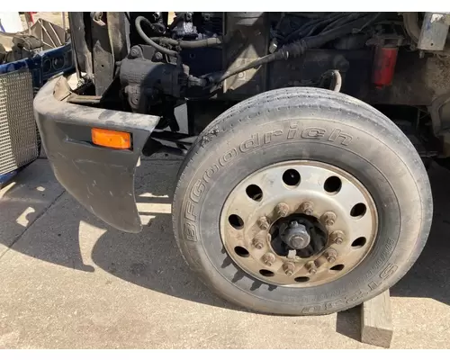 Pilot 22.5 ALUM Wheel