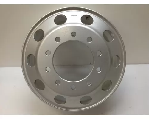 Pilot 22.5 ALUM Wheel