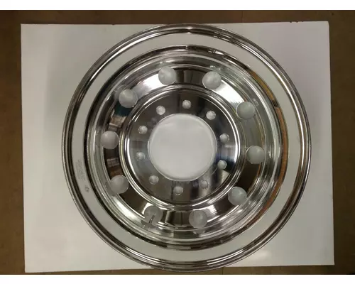 Pilot 22.5 ALUM Wheel