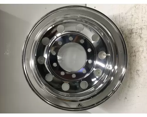 Pilot 22.5 ALUM Wheel