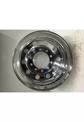 Pilot 22.5 ALUM Wheel