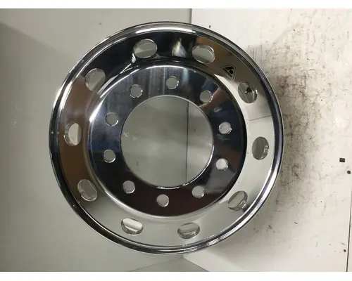 Pilot 22.5 ALUM Wheel