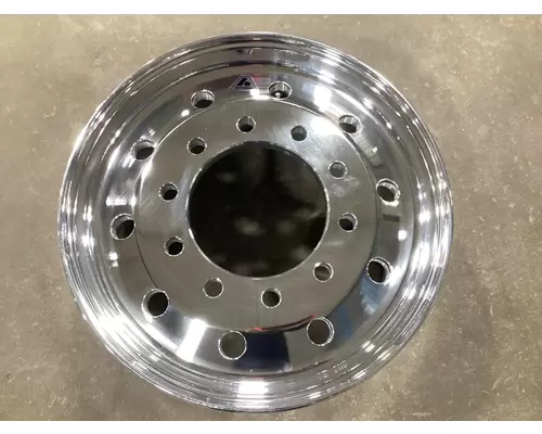 Pilot 22.5 ALUM Wheel