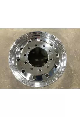 Pilot 22.5 ALUM Wheel