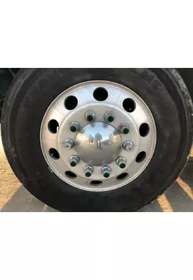 Pilot 22.5 ALUM Wheel