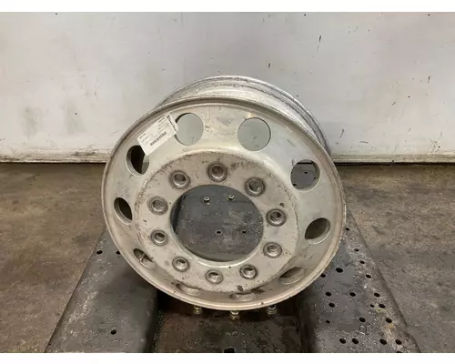 Pilot 22.5 ALUM Wheel