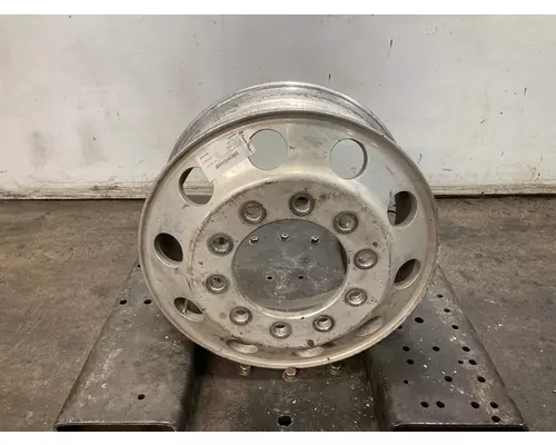 Pilot 22.5 ALUM Wheel