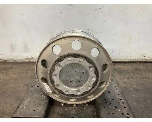 Pilot 22.5 ALUM Wheel