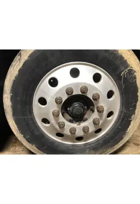 Pilot 22.5 ALUM Wheel