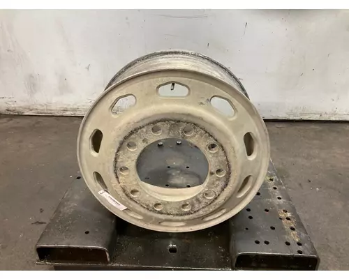 Pilot 22.5 ALUM Wheel