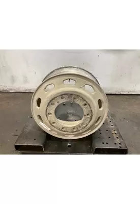 Pilot 22.5 ALUM Wheel