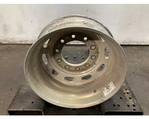 Pilot 22.5 ALUM Wheel