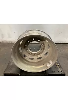 Pilot 22.5 ALUM Wheel