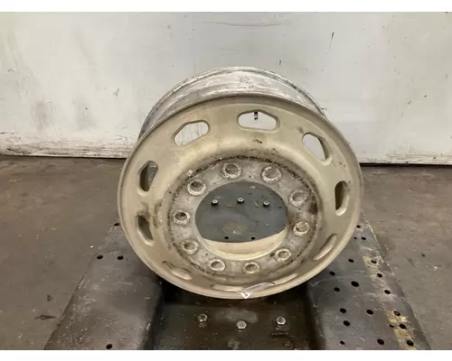 Pilot 22.5 ALUM Wheel