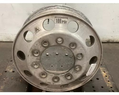 Pilot 22.5 ALUM Wheel