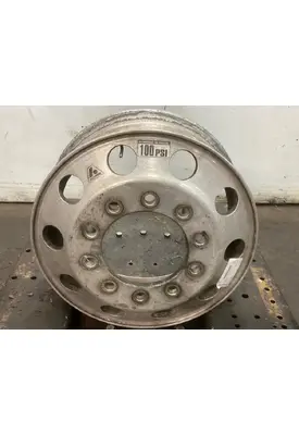 Pilot 22.5 ALUM Wheel