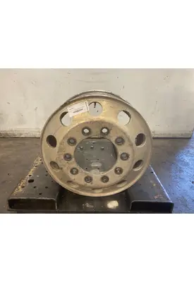 Pilot 22.5 ALUM Wheel