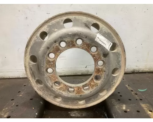 Pilot 22.5 ALUM Wheel