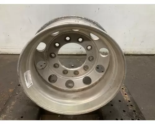 Pilot 22.5 ALUM Wheel