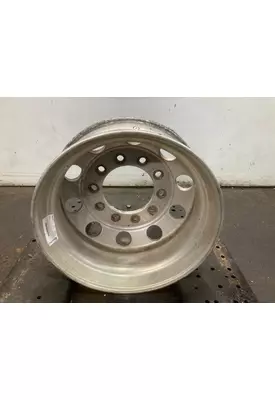 Pilot 22.5 ALUM Wheel