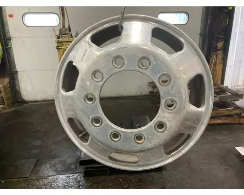 Pilot 22.5 ALUM Wheel