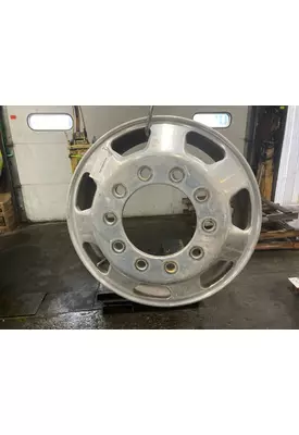 Pilot 22.5 ALUM Wheel