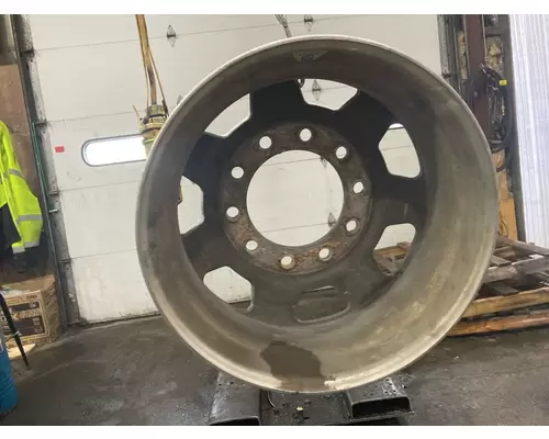 Pilot 22.5 ALUM Wheel