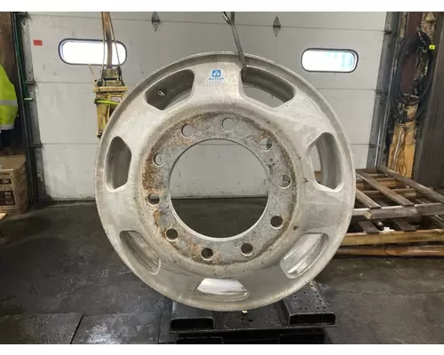 Pilot 22.5 ALUM Wheel