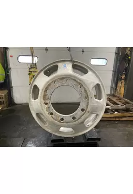 Pilot 22.5 ALUM Wheel