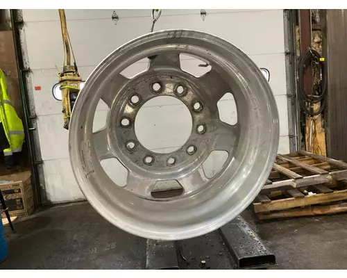 Pilot 22.5 ALUM Wheel