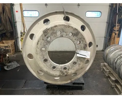 Pilot 22.5 ALUM Wheel