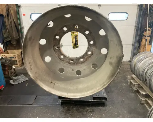 Pilot 22.5 ALUM Wheel