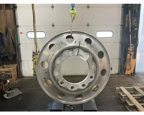 Pilot 22.5 ALUM Wheel