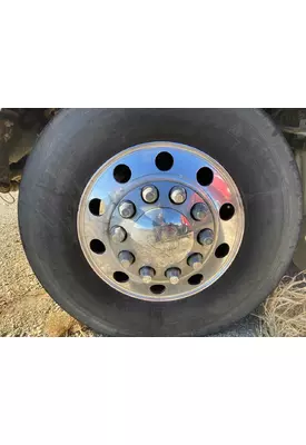 Pilot 22.5 ALUM Wheel