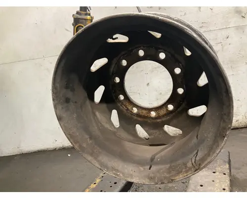 Pilot 22.5 ALUM Wheel