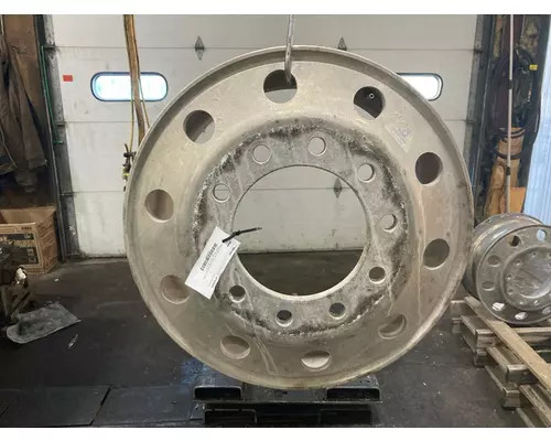 Pilot 22.5 ALUM Wheel