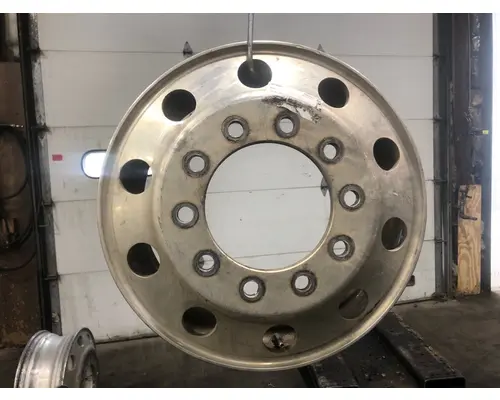 Pilot 22.5 ALUM Wheel