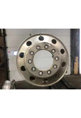 Pilot 22.5 ALUM Wheel