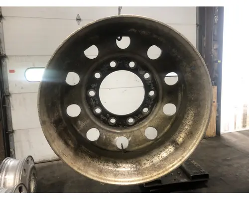 Pilot 22.5 ALUM Wheel