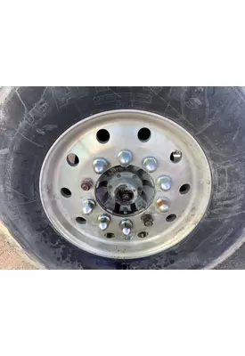 Pilot 22.5 ALUM Wheel