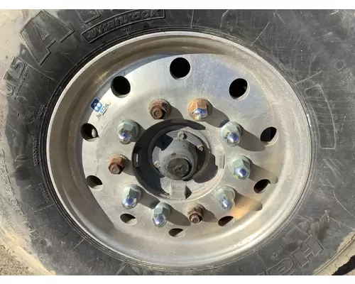 Pilot 22.5 ALUM Wheel