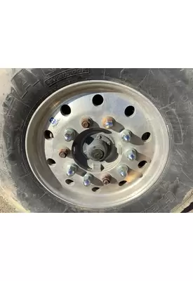 Pilot 22.5 ALUM Wheel