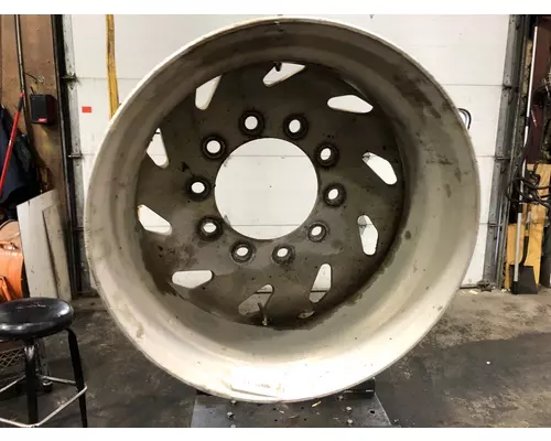 Pilot 22.5 ALUM Wheel