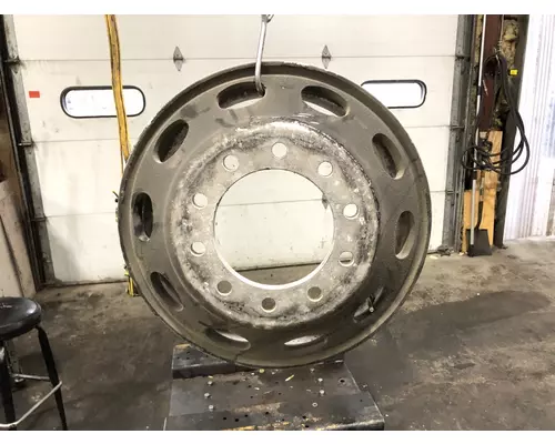 Pilot 22.5 ALUM Wheel