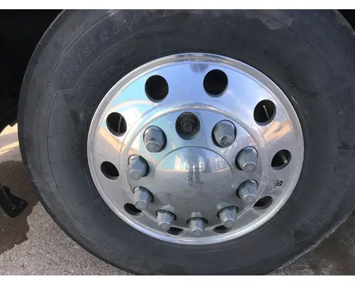 Pilot 22.5 ALUM Wheel